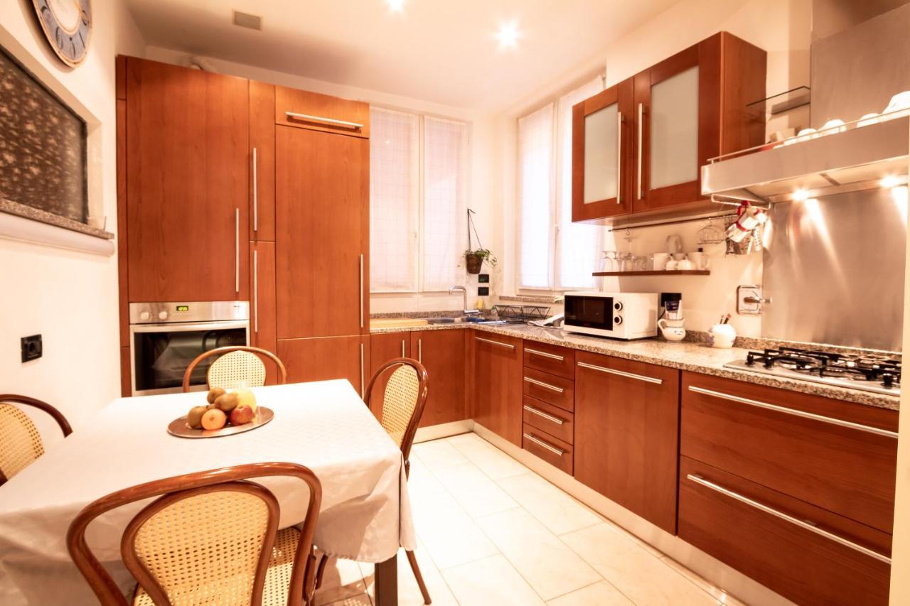 Realkasa Piazza Maggiore Apartment Bologna Exterior photo