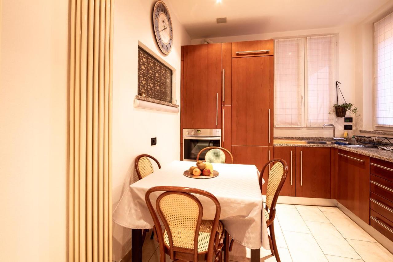 Realkasa Piazza Maggiore Apartment Bologna Exterior photo