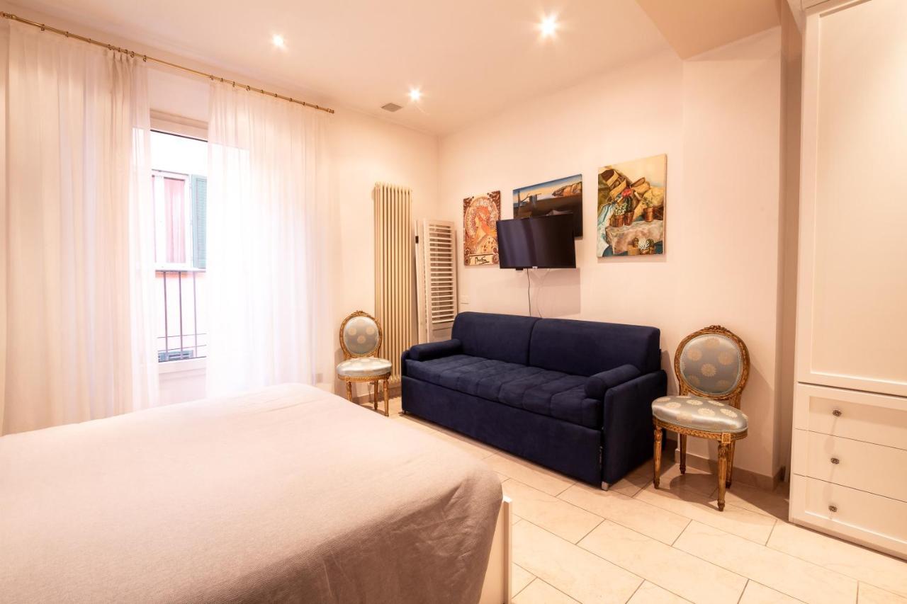 Realkasa Piazza Maggiore Apartment Bologna Exterior photo