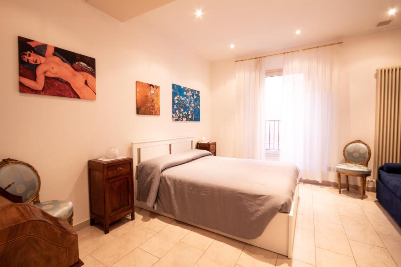 Realkasa Piazza Maggiore Apartment Bologna Exterior photo