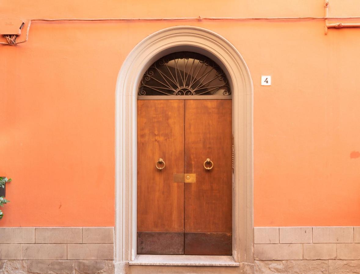 Realkasa Piazza Maggiore Apartment Bologna Exterior photo